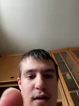 pussyhunter323557 online show from February 20, 2:06 pm