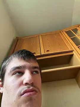 pussyhunter323557 online show from March 20, 8:30 am