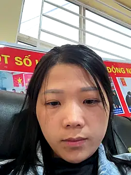 thaoyeuuu online show from October 20, 1:50 am