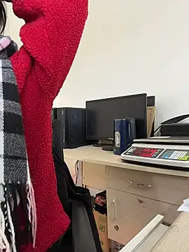 thaoyeuuu online show from November 19, 3:28 am