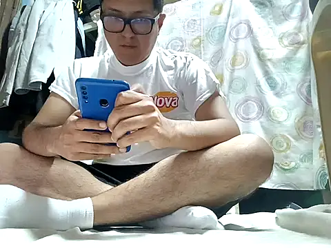 Kj Gigolo online show from April 5, 5:04 am