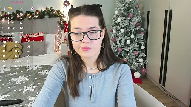 LubaStadt online show from January 9, 8:10 pm