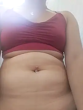 Snapshot of Dahiaa_hot chatting on October 5, 7:34 pm Dahiaa hot online show from October 5, 7:34 pm