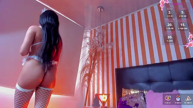 Snapshot of LunaToledo chatting on September 19, 1:12 pm LunaToledo online show from September 19, 1:12 pm