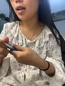 bunny b4nny online show from January 7, 3:47 pm