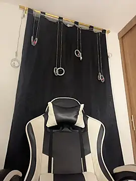 Scarlett05 online show from December 21, 1:35 am