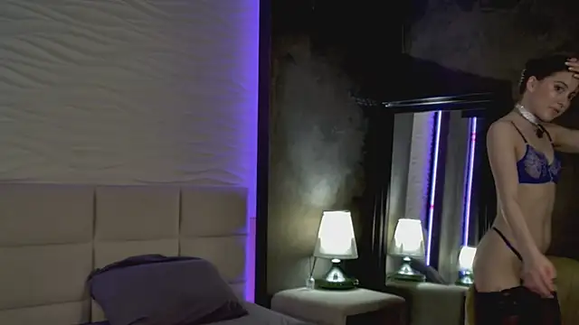 GwenAir online show from April 9, 6:19 am