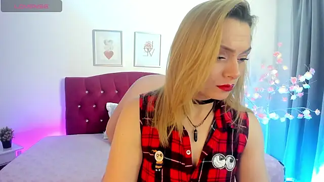scarlett blake11 online show from October 15, 4:56 am