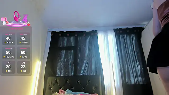 HANNAA STAR online show from September 22, 7:05 pm