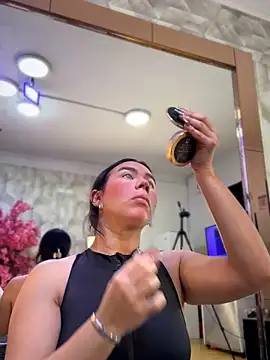 TessaCooper1 online show from June 9, 8:31 pm