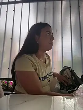 Snapshot of TessaCooper1 chatting on June 25, 7:51 pm TessaCooper1 online show from June 25, 7:51 pm