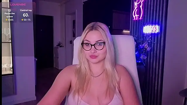 adrelaxina online show from November 21, 7:12 pm