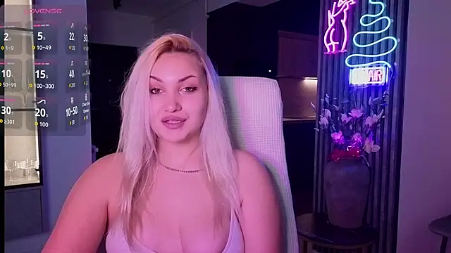 adrelaxina online show from December 16, 10:15 pm