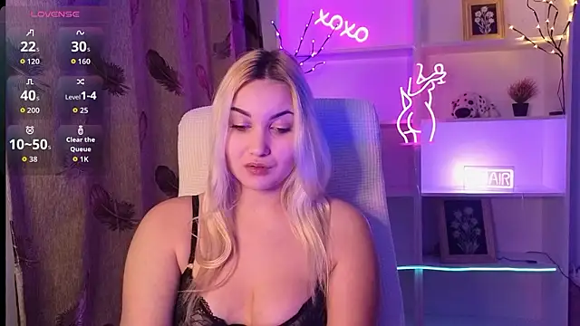 adrelaxina online show from January 18, 5:50 pm