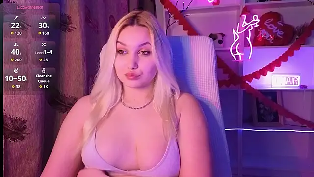 adrelaxina online show from February 17, 8:59 pm