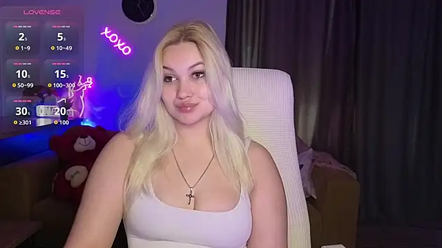 adrelaxina online show from April 11, 5:23 am