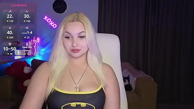 Snapshot of adrelaxina chatting on April 29, 7:42 pm adrelaxina online show from April 29, 7:42 pm