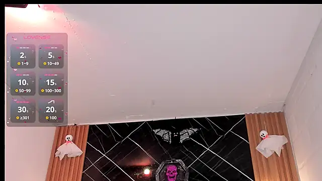 kristal joi dl online show from October 20, 12:49 pm