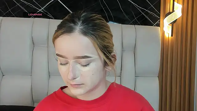 kristal joi dl online show from November 29, 12:52 pm