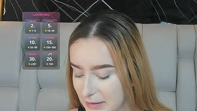 kristal joi dl online show from December 2, 11:48 am