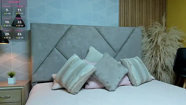 Brunnette Sensation online show from February 11, 6:24 pm