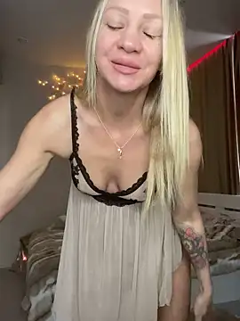 Bellissa  online show from February 7, 7:12 am