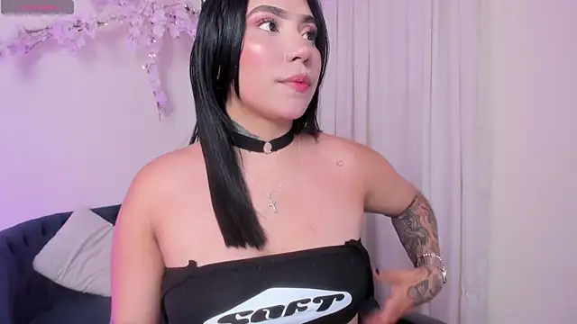 emy williams online show from July 10, 7:38 pm