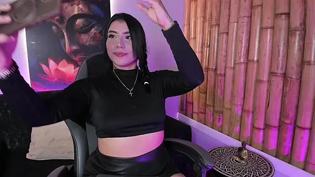 emy williams online show from July 27, 7:21 pm