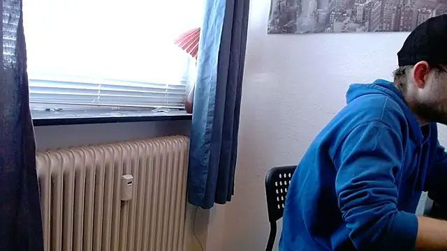 ChefDeLust online show from October 24, 2:02 pm