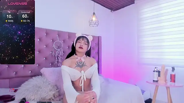 Mia zafir online show from September 23, 12:52 pm