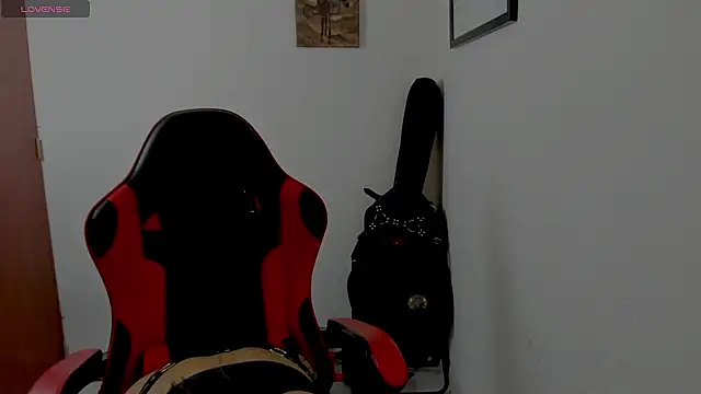 lilitth777 online show from November 8, 8:51 pm