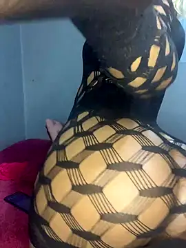 Snapshot of Lady-Amina chatting on October 12, 9:58 pm Lady-Amina online show from October 12, 9:58 pm