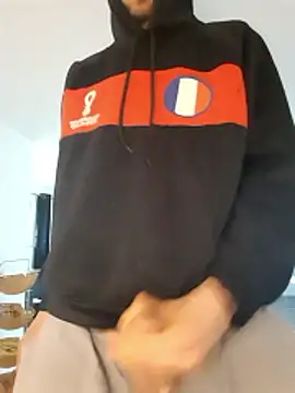 Kinshasa95 online show from January 18, 11:47 am