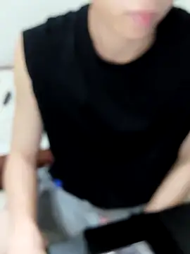 Snapshot of CYCYCYCYCY chatting on October 7, 2:14 pm CYCYCYCYCY online show from October 7, 2:14 pm