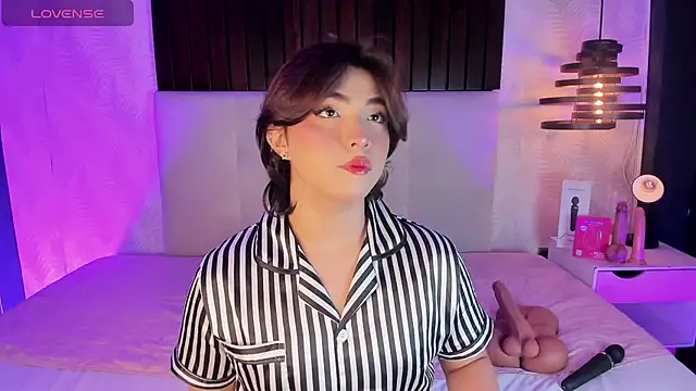 Creamy Angelo online show from March 25, 4:18 am