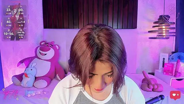 Snapshot of Creamy_Angelo chatting on June 20, 2:36 am Creamy Angelo online show from June 20, 2:36 am