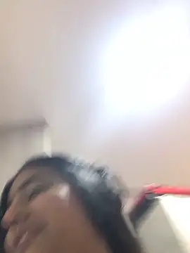 Miia Parker online show from November 10, 1:10 pm