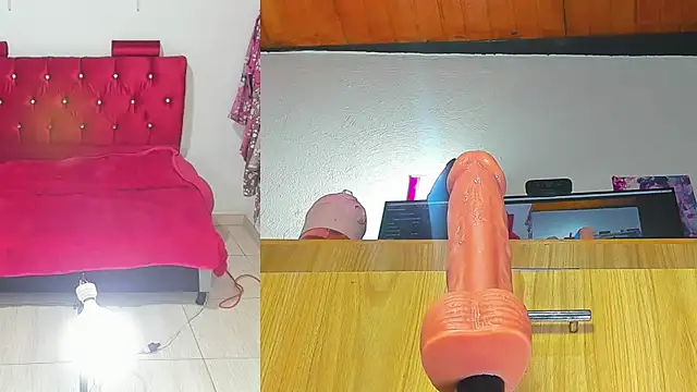 naomy funny online show from January 7, 3:09 am