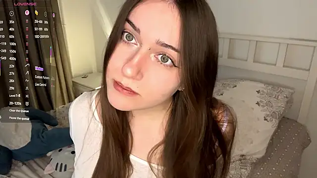 RachaelJuntunen online show from October 24, 9:28 am