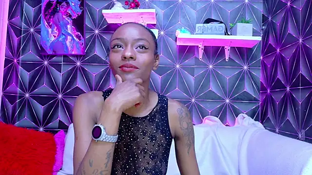 Snapshot of Shantall_ks chatting on September 24, 3:54 am Shantall ks online show from September 24, 3:54 am