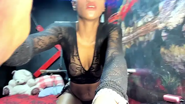 Snapshot of Shantall_ks chatting on September 28, 4:07 am Shantall ks online show from September 28, 4:07 am