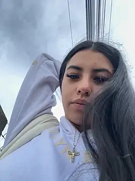 Victoria alson online show from October 27, 12:31 pm