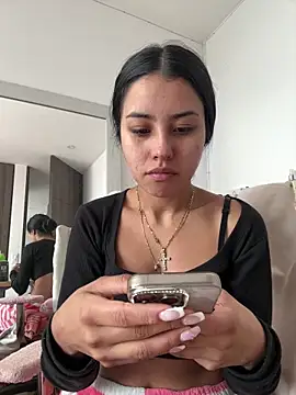 Victoria alson online show from February 18, 1:07 pm