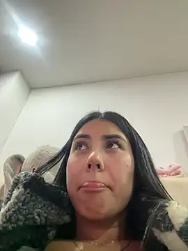 Victoria alson online show from February 19, 1:23 am