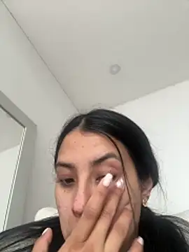 Snapshot of Victoria_alson chatting on June 7, 3:05 pm Victoria alson online show from June 7, 3:05 pm