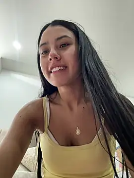 Snapshot of Victoria_alson chatting on June 19, 4:00 pm Victoria alson online show from June 19, 4:00 pm
