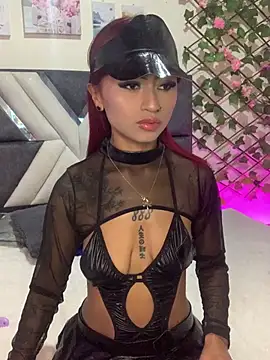 Dirty isabella18 online show from April 11, 1:43 am