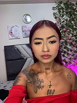 Dirty isabella18 online show from April 21, 12:01 am