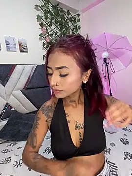 Dirty isabella18 online show from April 21, 4:01 pm