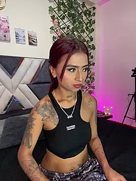 Dirty isabella18 online show from April 26, 1:14 am